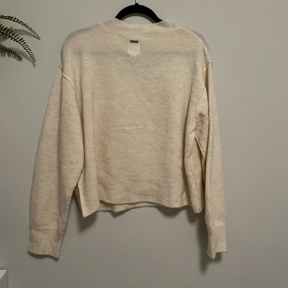Billabong Cut-Out Sweater - Picture 2 of 3
